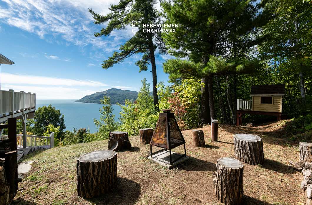 CEL-5 - Warm residence ideally located